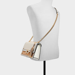 Aldo Byworthh in Other Beige - Crossbody bag Other beige
