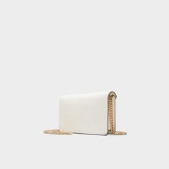 Aldo Brimortonnx in White - Wallet White
