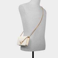 Aldo Brimortonnx in White - Wallet White