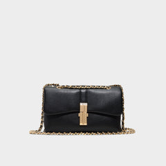 Aldo Aliciee Black Women's Crossbody Bags - Crossbody bag Black