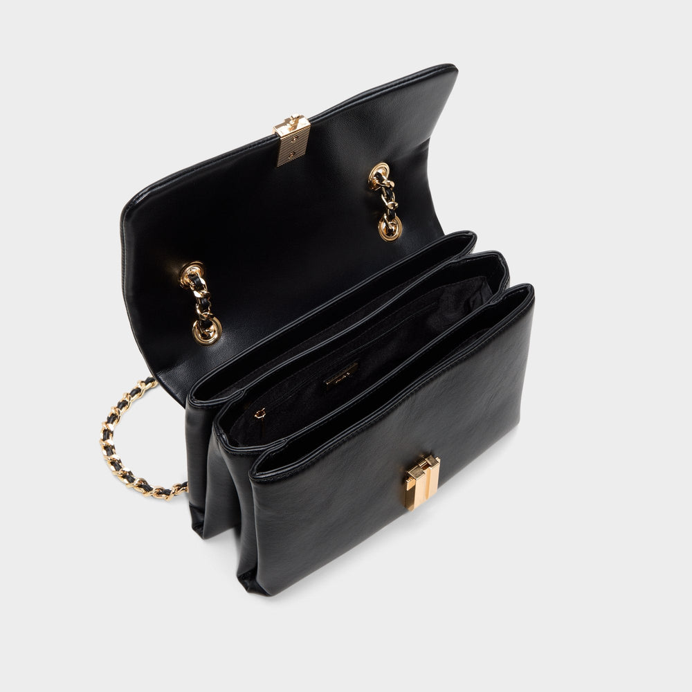 Aldo Aliciee Black Women's Crossbody Bags - Crossbody bag Black