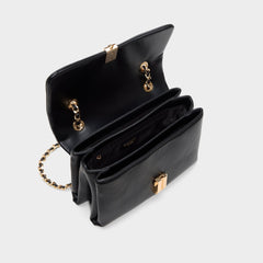 Aldo Aliciee Black Women's Crossbody Bags - Crossbody bag Black