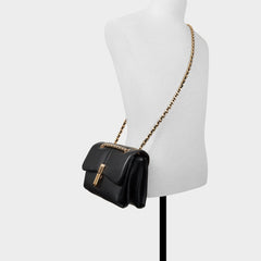Aldo Aliciee Black Women's Crossbody Bags - Crossbody bag Black