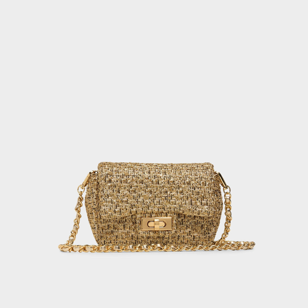 Aldo Bbellaminii in Gold -  Gold