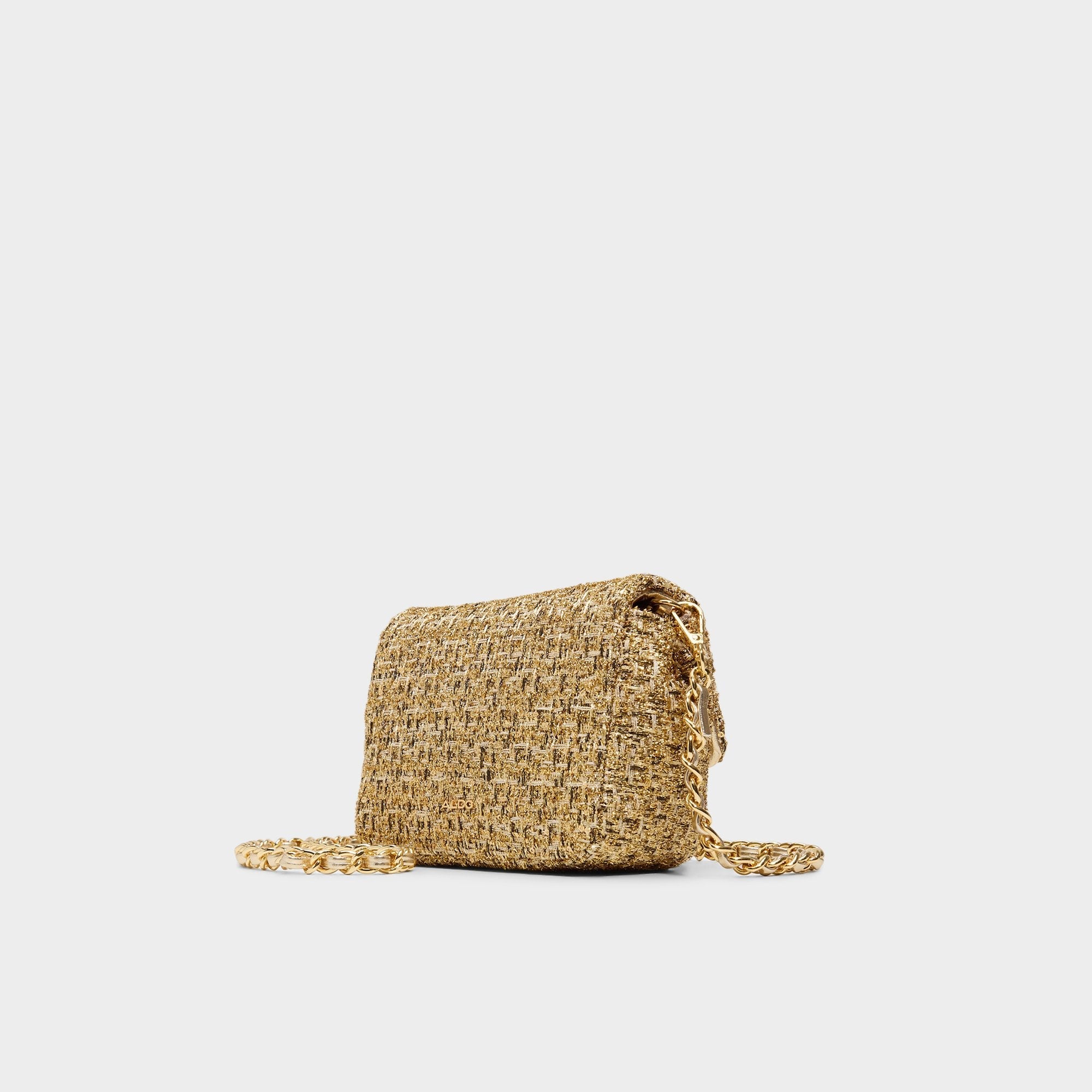 Aldo Bbellaminii in Gold -  Gold
