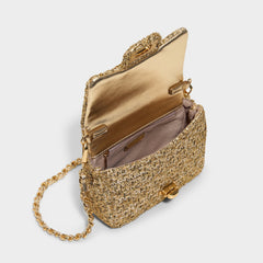 Aldo Bbellaminii in Gold -  Gold