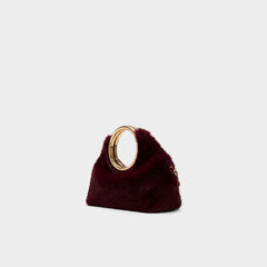 Aldo Kelhanifurr in Bordo - Top handle bag Bordo