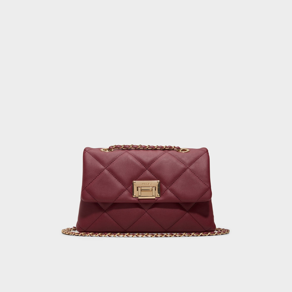 Aldo Goldenshinerr in Bright Red -  Bright Red