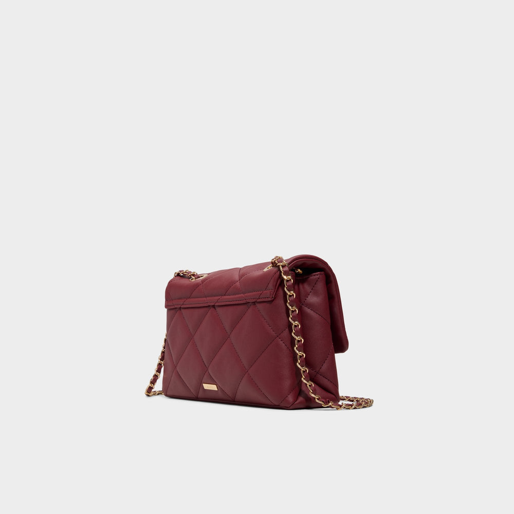 Aldo Goldenshinerr in Bright Red -  Bright Red