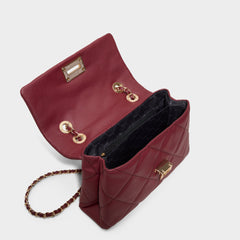 Aldo Goldenshinerr in Bright Red -  Bright Red
