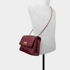 Aldo Goldenshinerr in Bright Red -  Bright Red