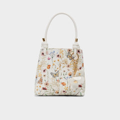 Aldo Evililyaax in Floral - Satchel bag Floral