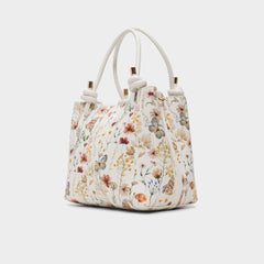 Aldo Evililyaax in Floral - Satchel bag Floral
