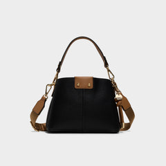 Aldo Sloaniee in Black Combo - Crossbody bag Black Combo