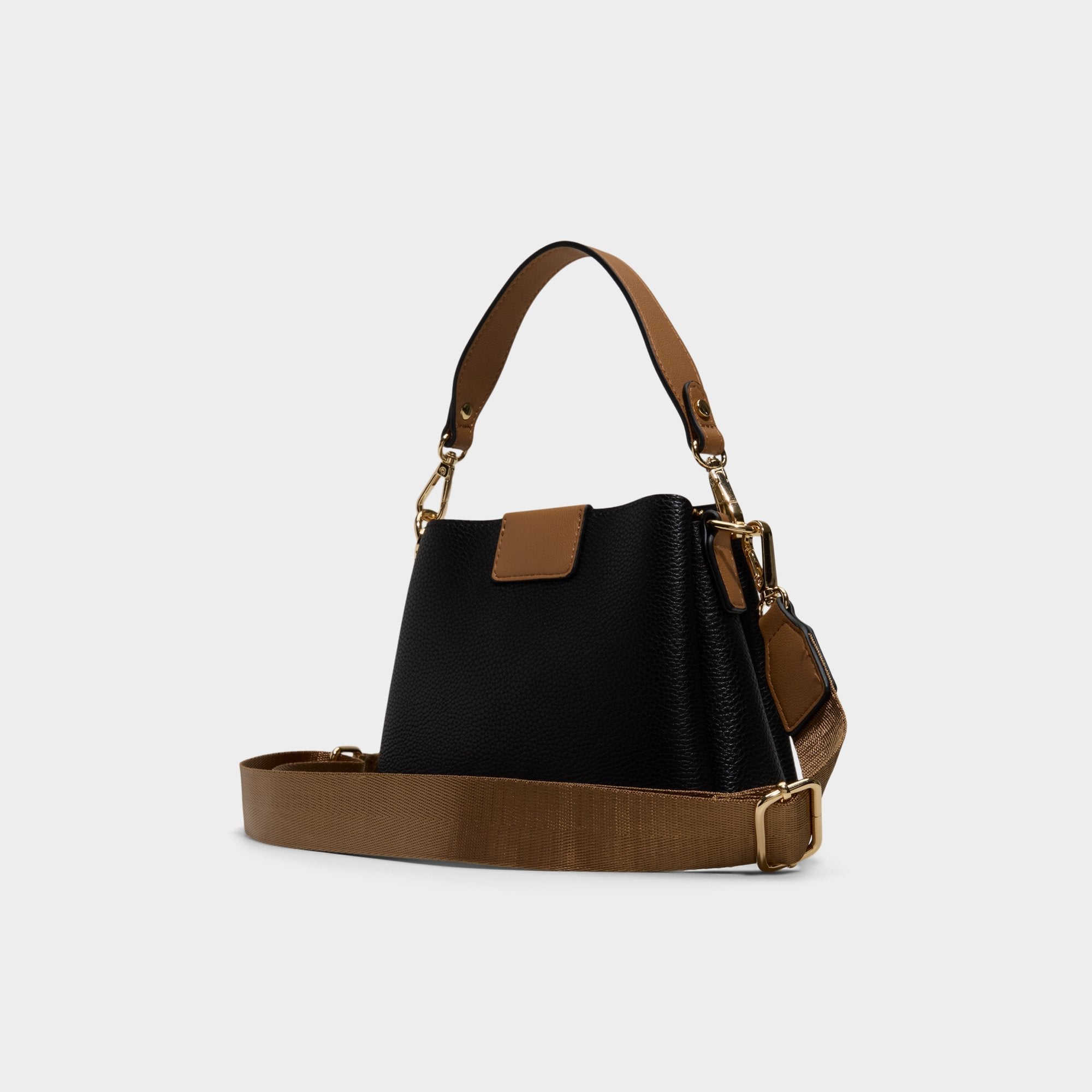 Aldo Sloaniee in Black Combo - Crossbody bag Black Combo