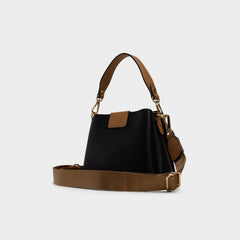 Aldo Sloaniee in Black Combo - Crossbody bag Black Combo