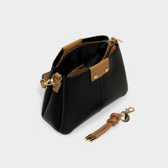 Aldo Sloaniee in Black Combo - Crossbody bag Black Combo