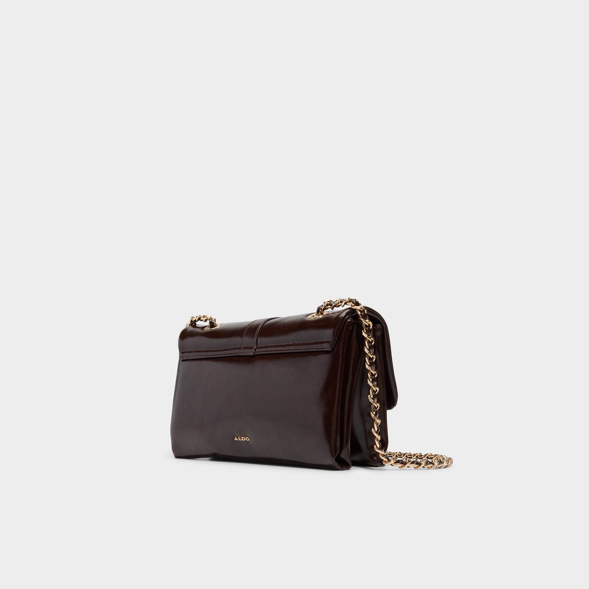 Aldo Aliciee in Brown - Crossbody bag Brown