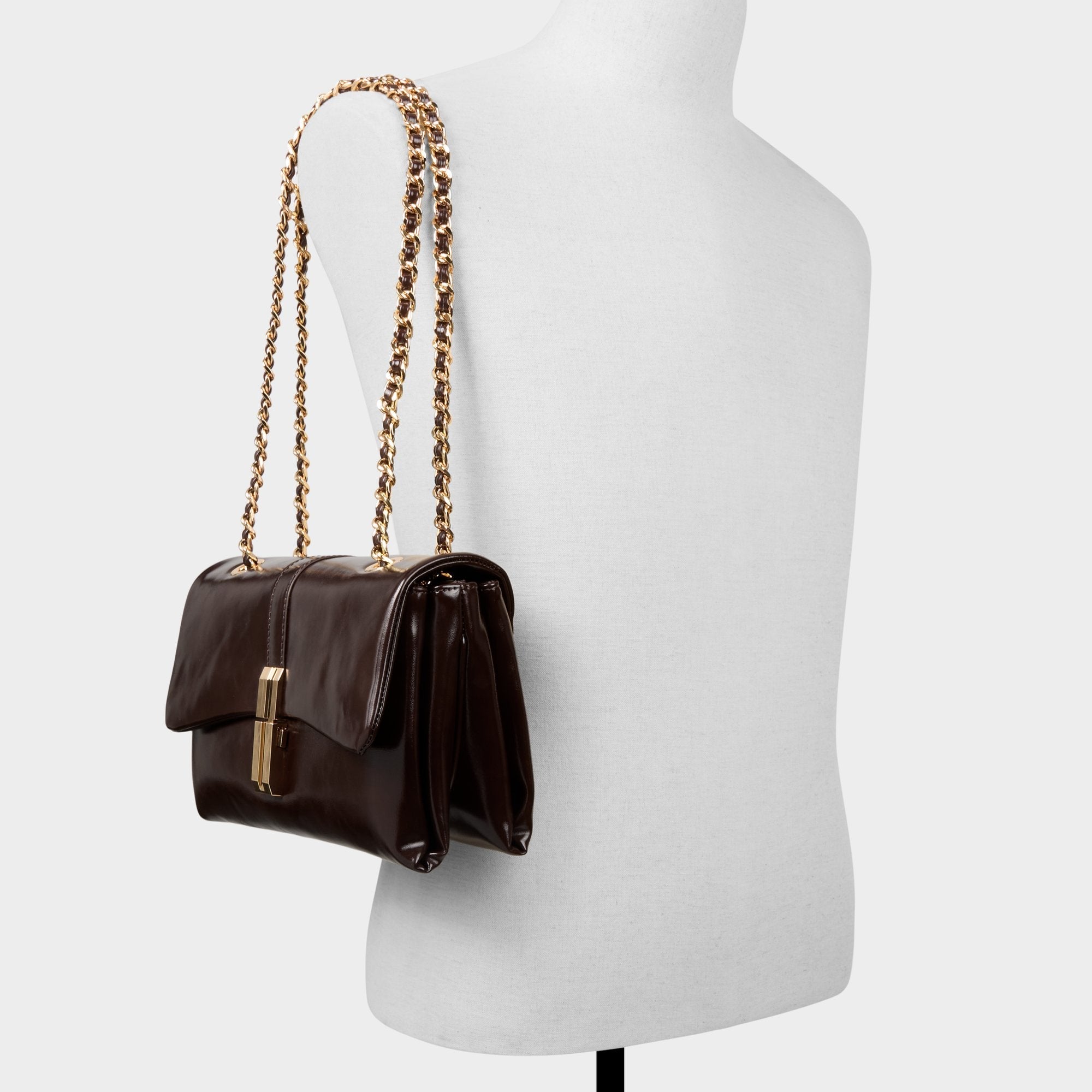 Aldo Aliciee in Brown - Crossbody bag Brown