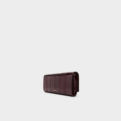 Aldo Alarissaa in Purple - Shoulder bag Purple