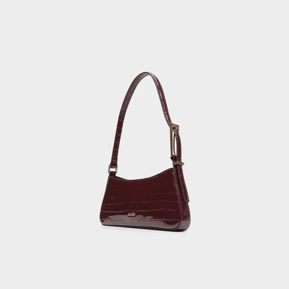 Aldo Jabellee in Dark Red - Shoulder bag Dark red