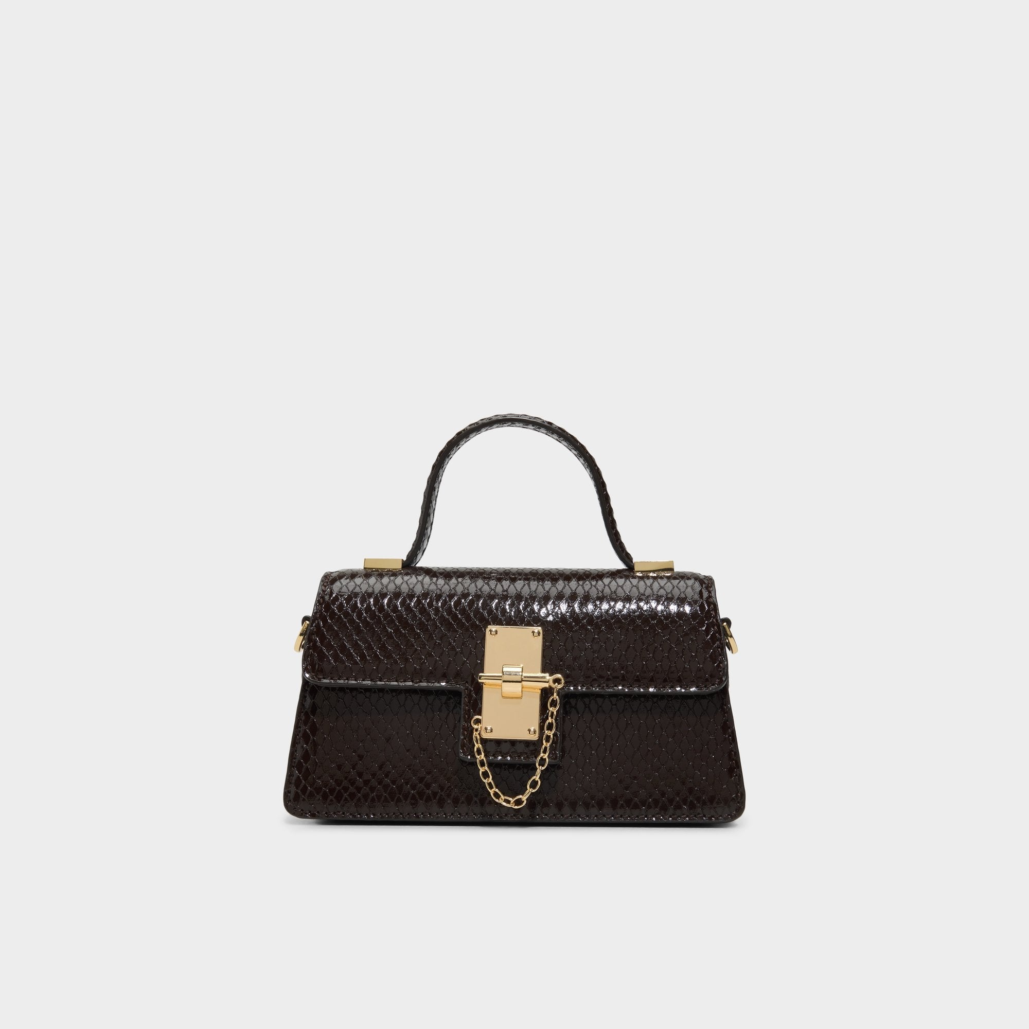 Aldo Callunaax in Brown - Top handle bag Brown