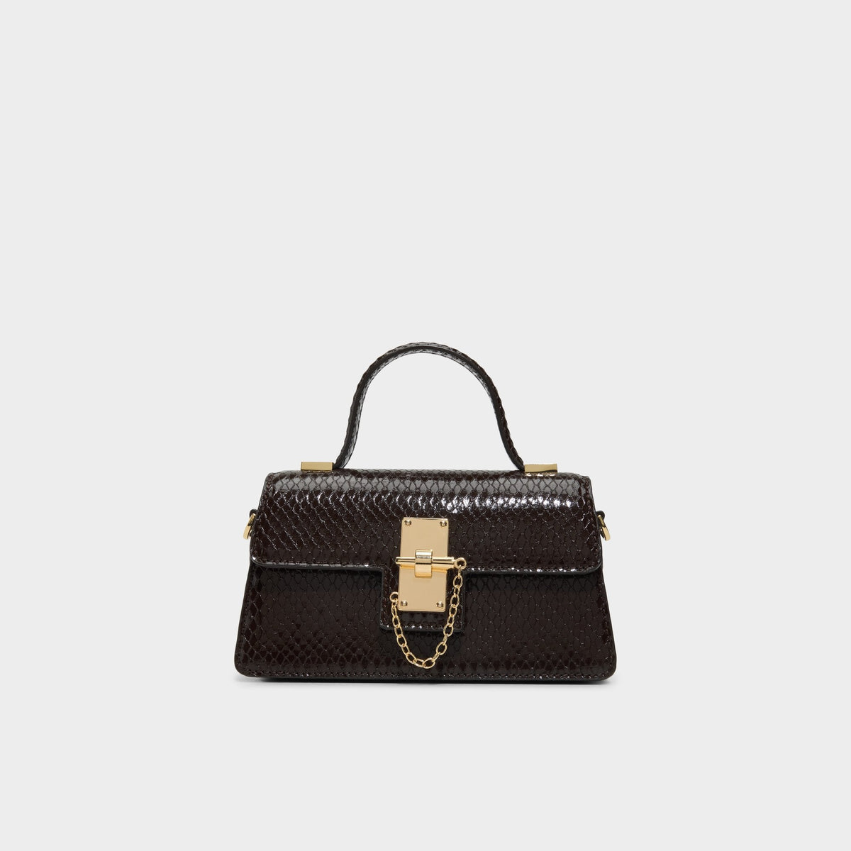 Aldo Callunaax in Brown - Top handle bag Brown