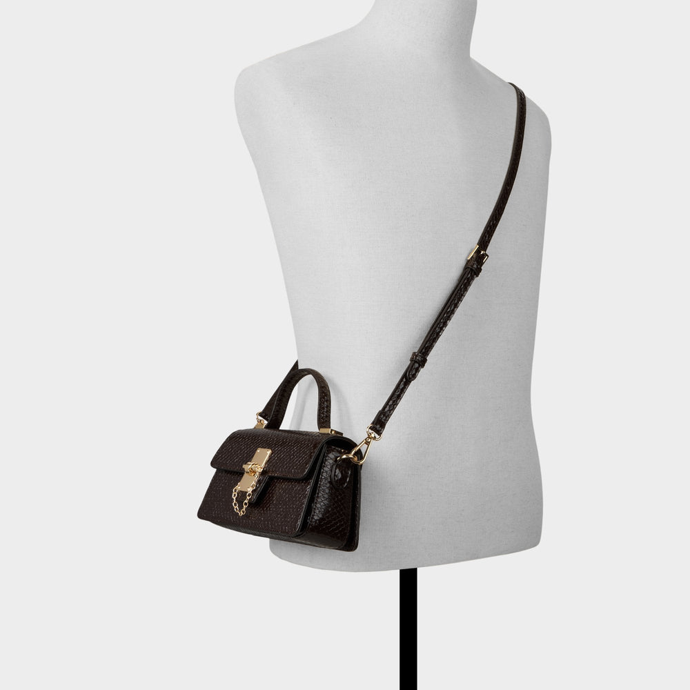 Aldo Callunaax in Brown - Top handle bag Brown