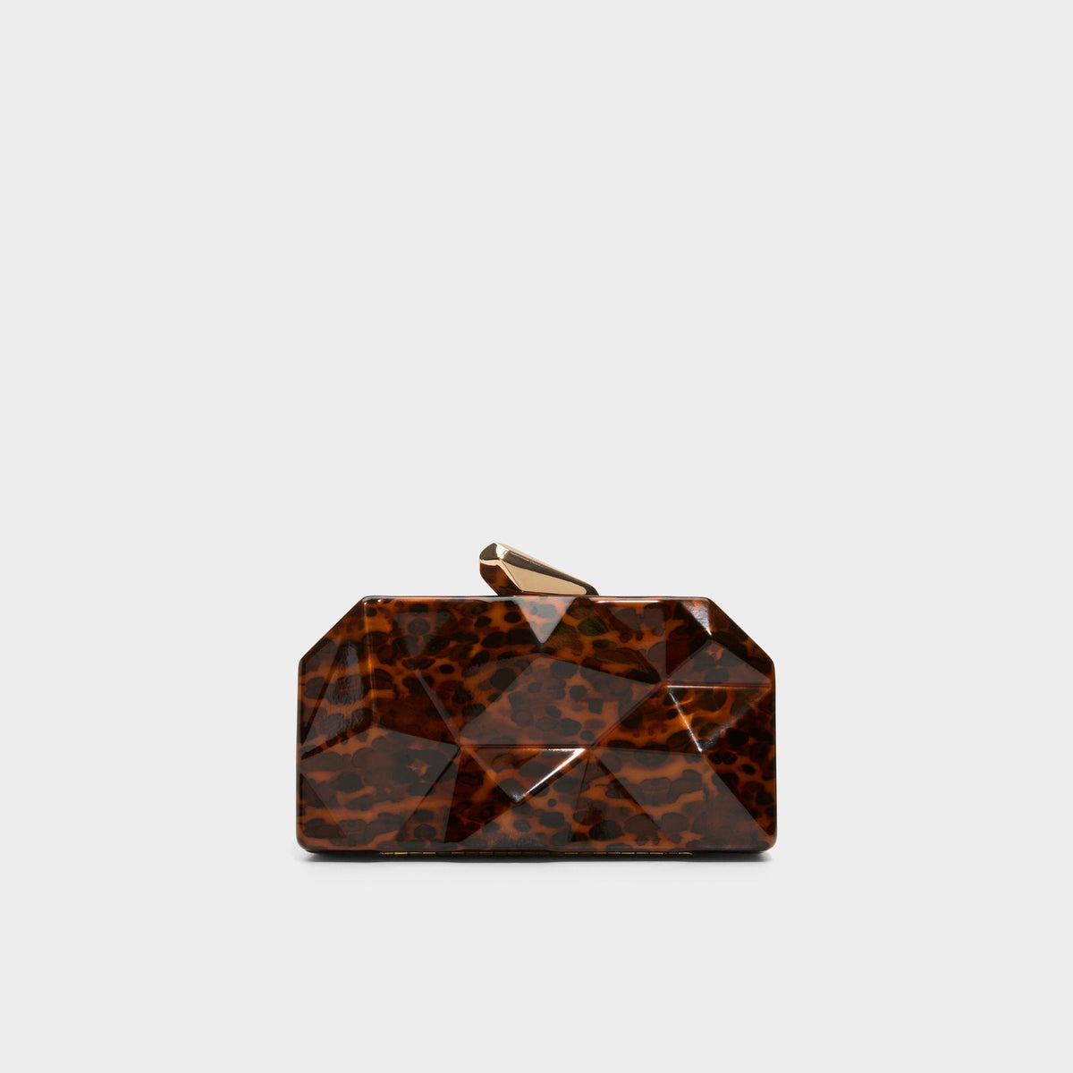 Aldo Azuraax in Other Brown - Clutch Other brown