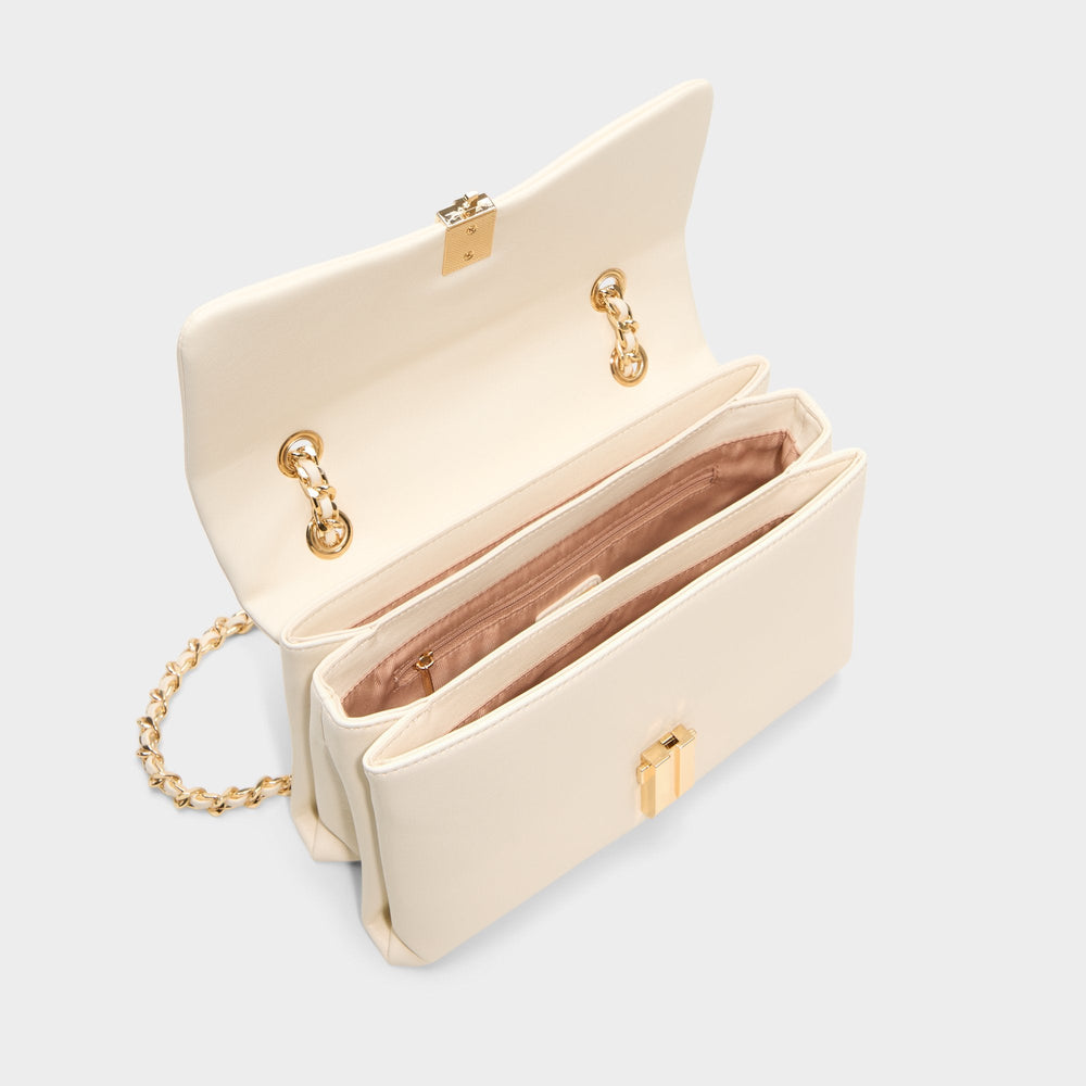 Aldo Aliciee Bone Women's Crossbody Bags - Crossbody bag Bone