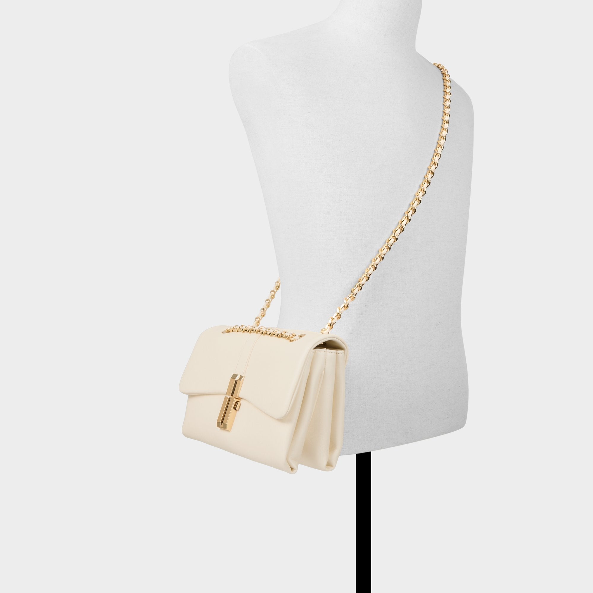 Aldo Aliciee Bone Women's Crossbody Bags - Crossbody bag Bone