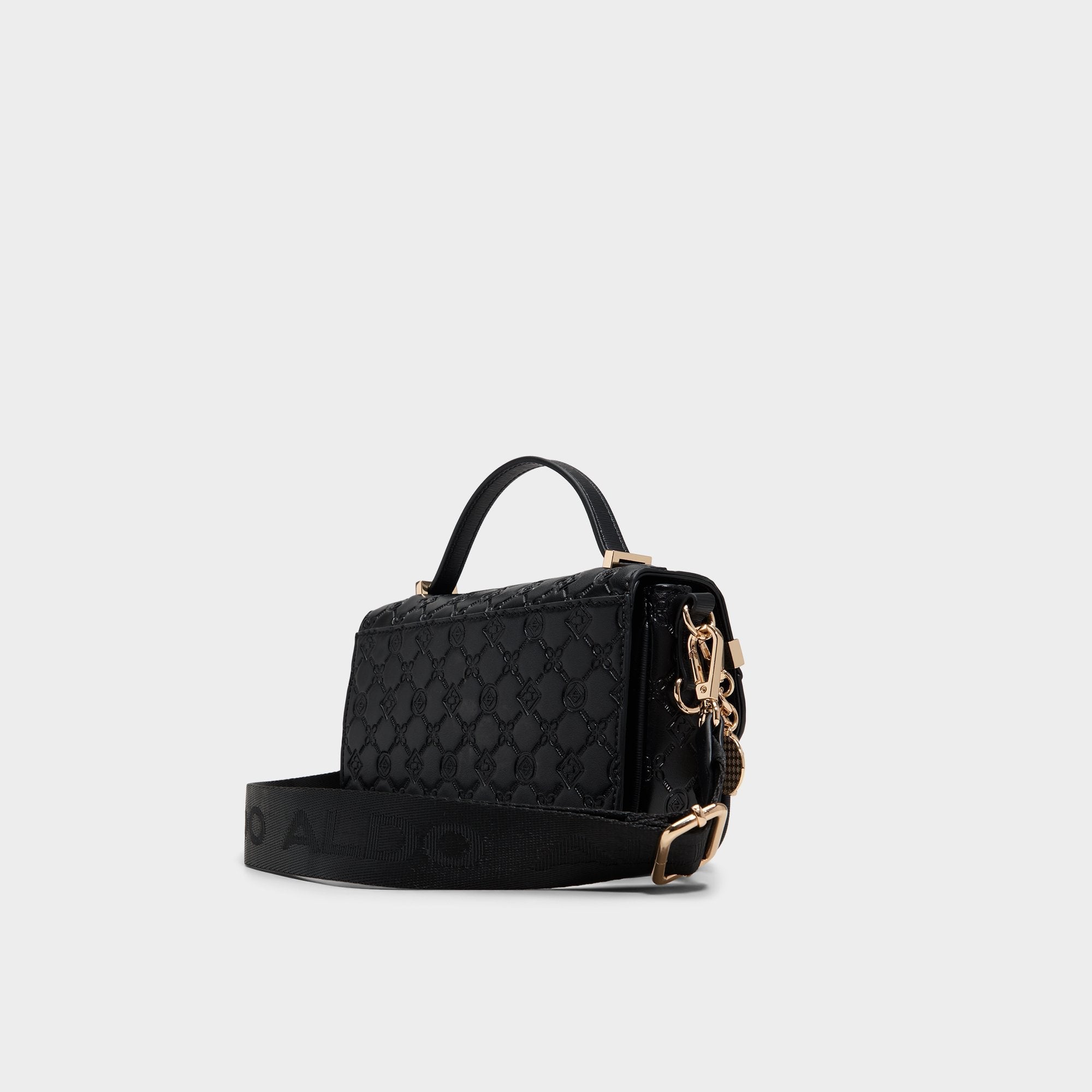 Aldo Dallannaax in Black - Crossbody bag Black