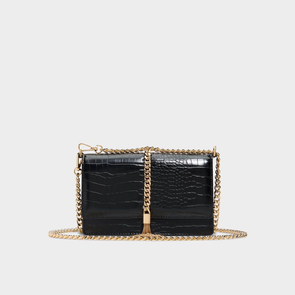 Aldo Lilithaa in Black - Crossbody bag Black