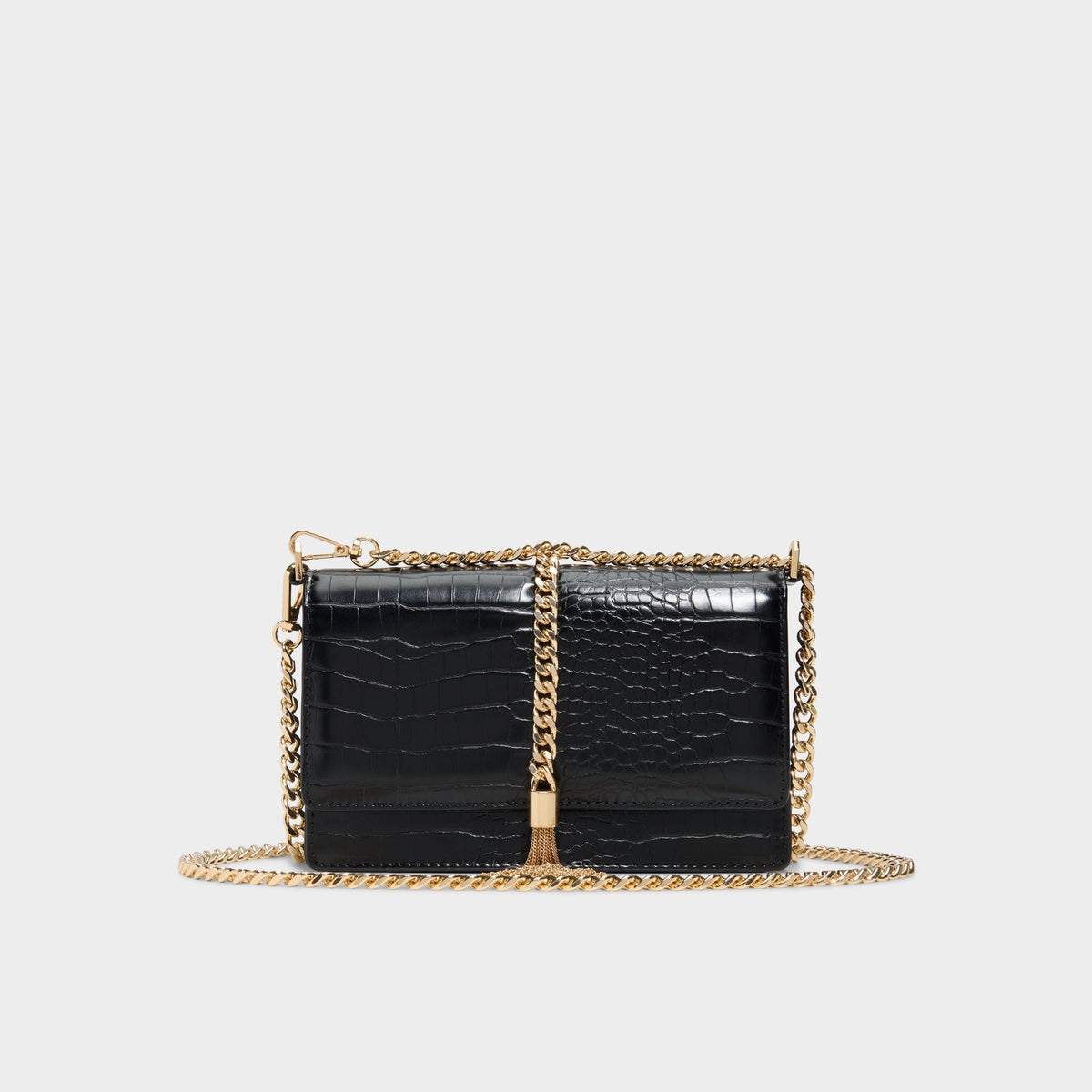 Aldo Lilithaa in Black - Crossbody bag Black