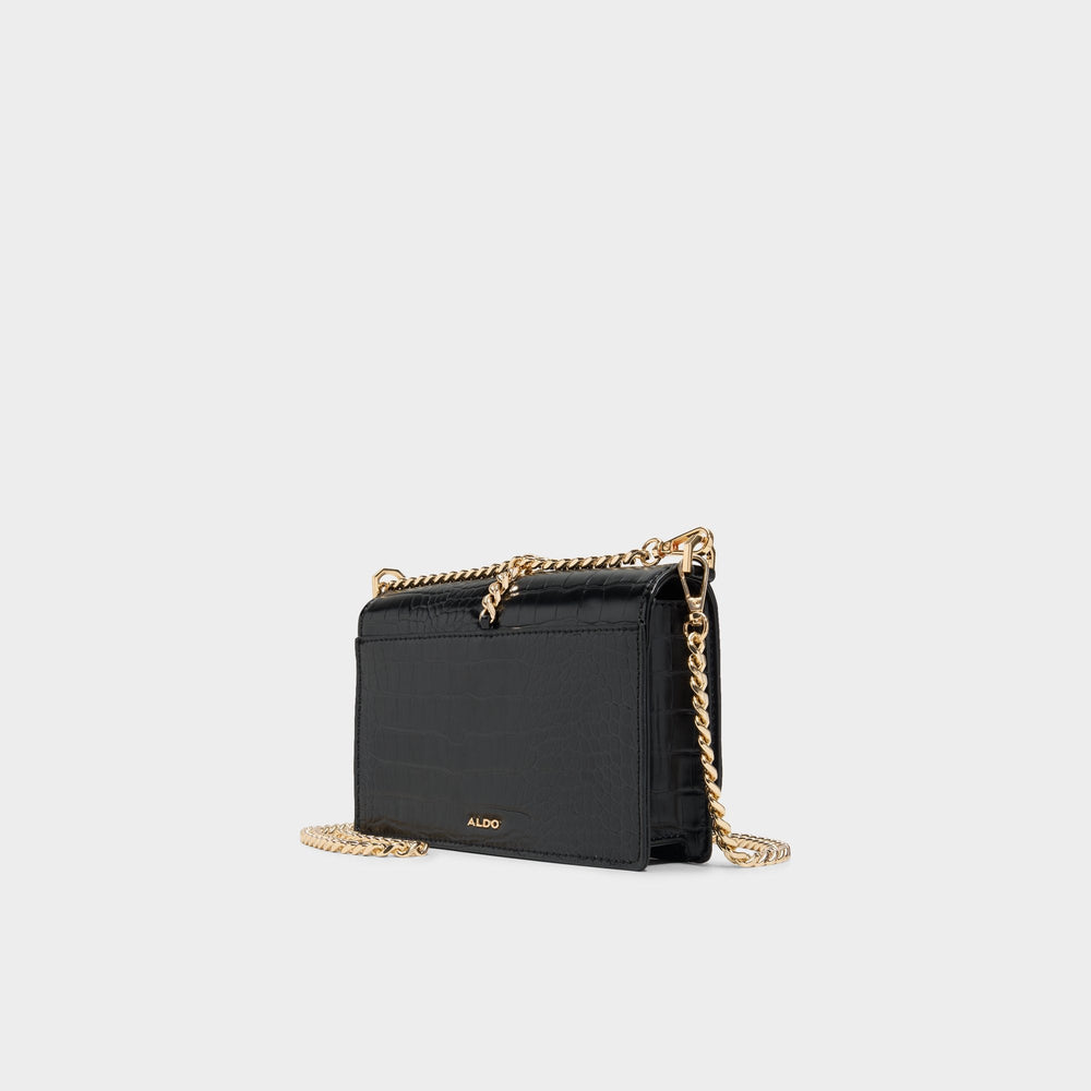 Aldo Lilithaa in Black - Crossbody bag Black