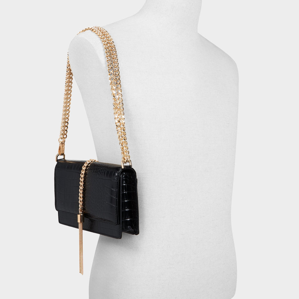 Aldo Lilithaa in Black - Crossbody bag Black