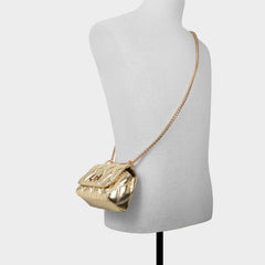 Aldo Lediaa in Gold - Crossbody bag Gold