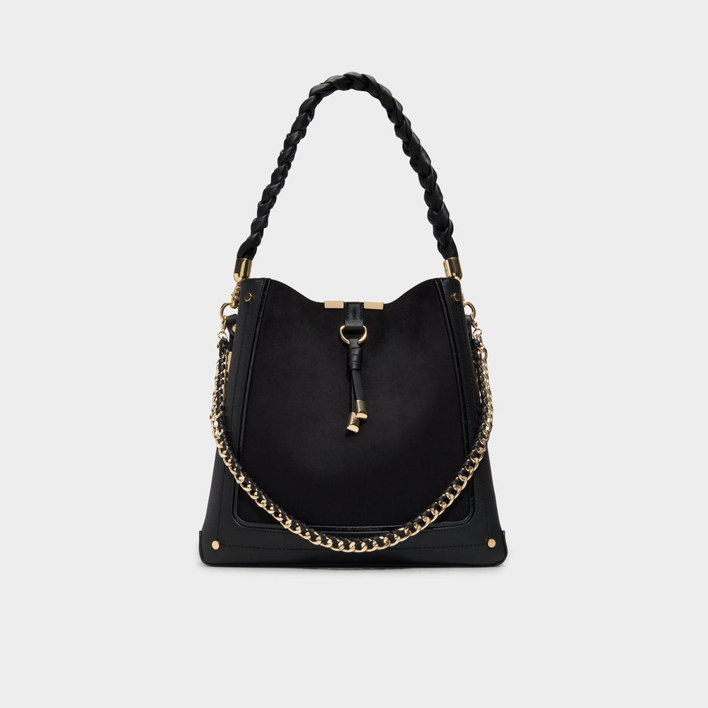 Aldo Nalaynaa in Black - Bucket bag Black