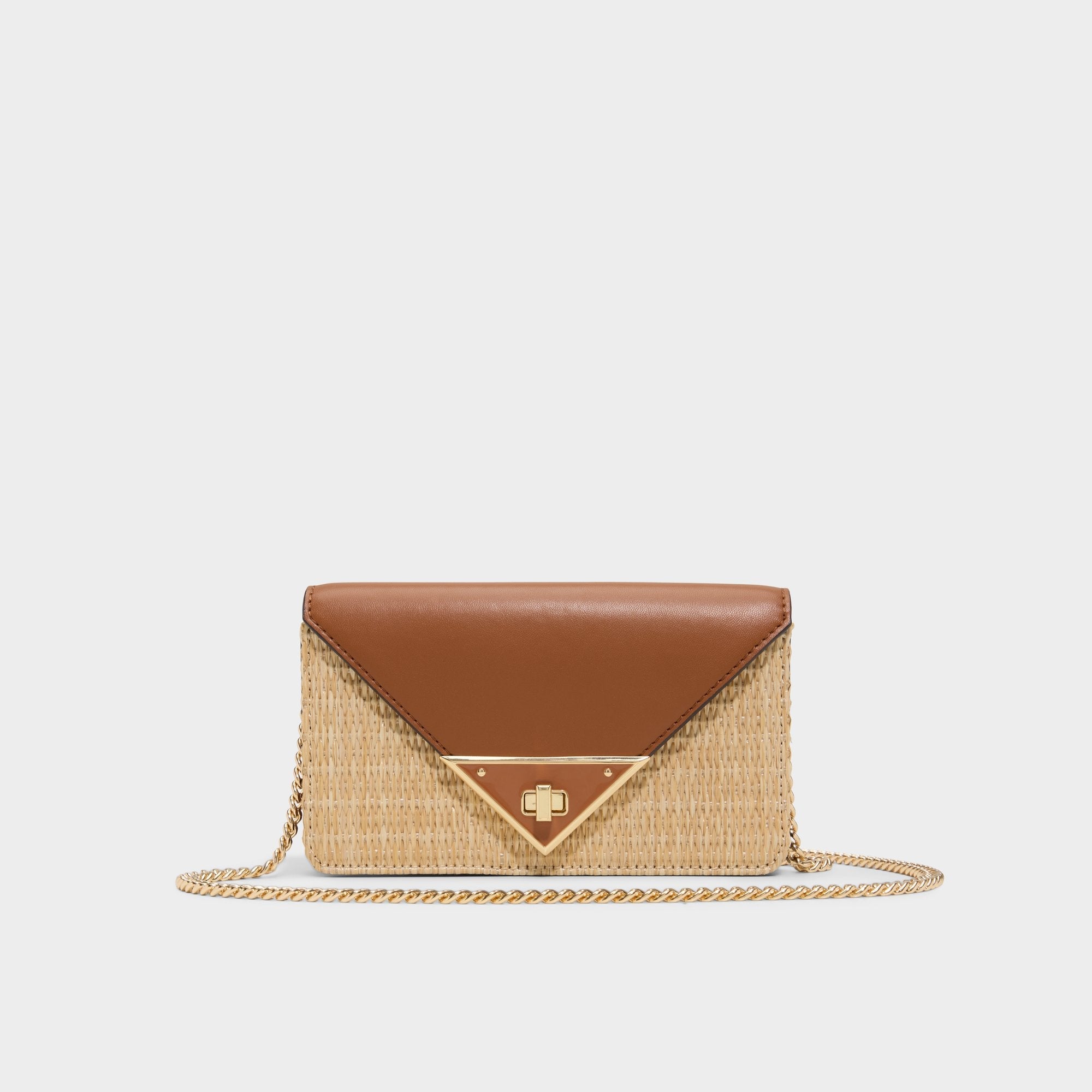 Aldo Brimortonnx in Natural - Wallet Natural
