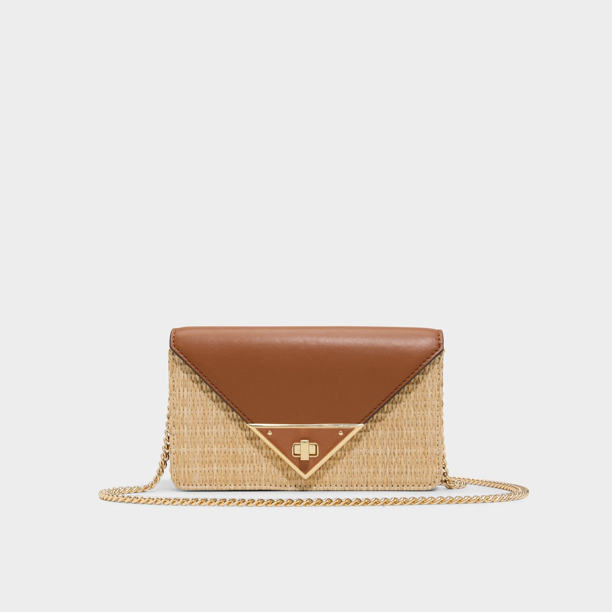 Aldo Brimortonnx in Natural - Wallet Natural