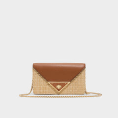 Aldo Brimortonnx in Natural - Wallet Natural