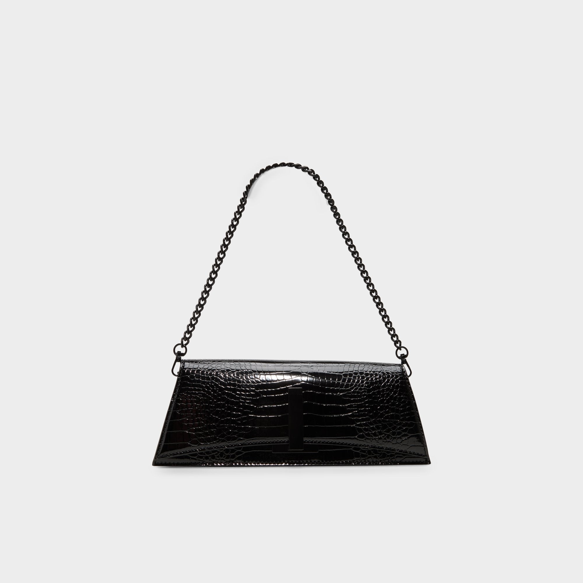 Aldo Mmychaelaa in Black - Clutch Black
