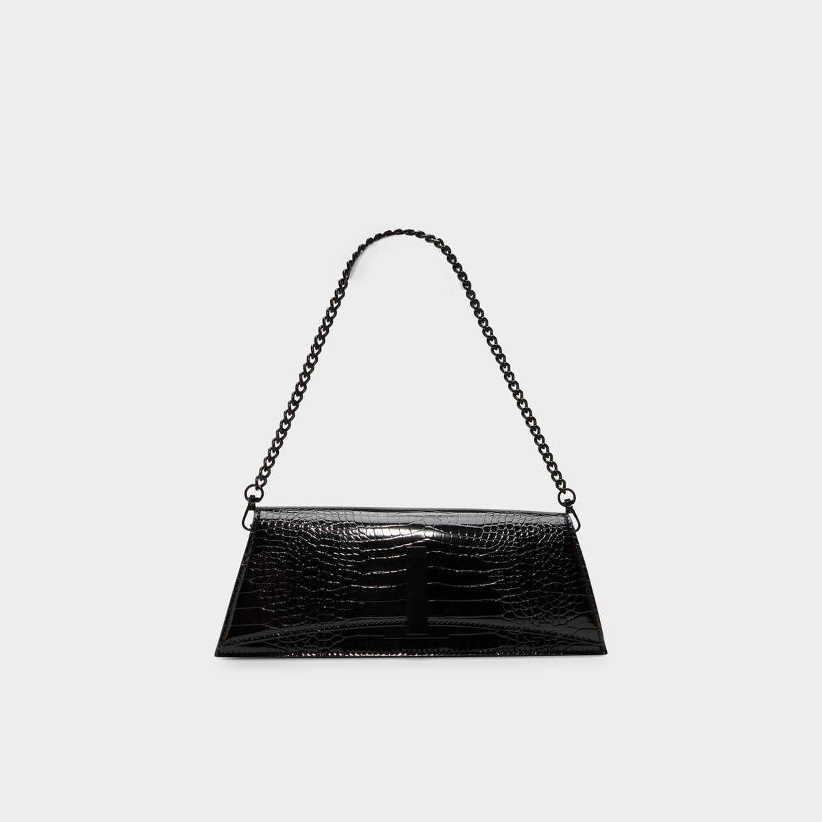 Aldo Mmychaelaa in Black - Clutch Black