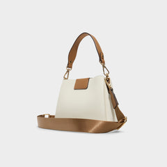 Aldo Sloaniee in Tan Multi - Crossbody bag Tan Multi