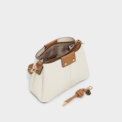 Aldo Sloaniee in Tan Multi - Crossbody bag Tan Multi
