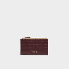 Aldo Mereclyaa in Dark Red - Wallet Dark red
