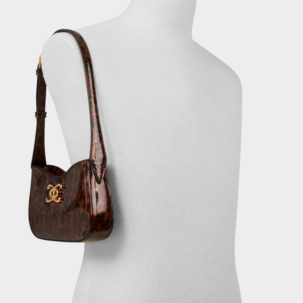 Aldo Ccharlipurseex in Other Brown - Shoulder bag Other brown