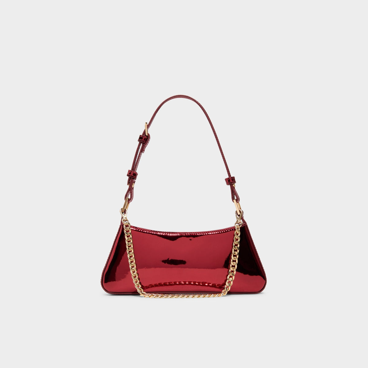 Aldo Jobellee in Red - Shoulder bag Red