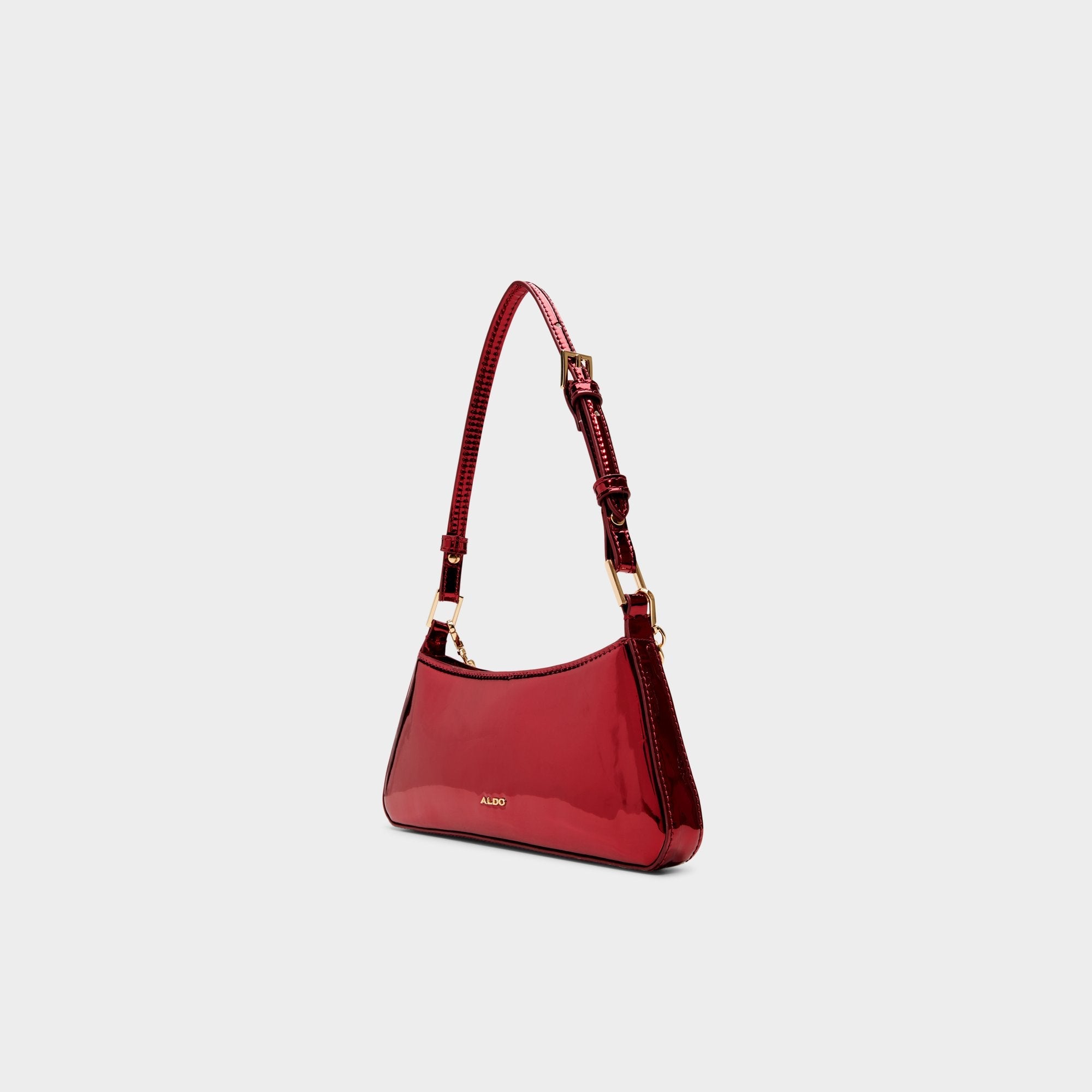 Aldo Jobellee in Red - Shoulder bag Red