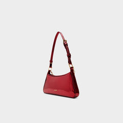 Aldo Jobellee in Red - Shoulder bag Red